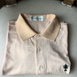 Fairway & Greene Polo